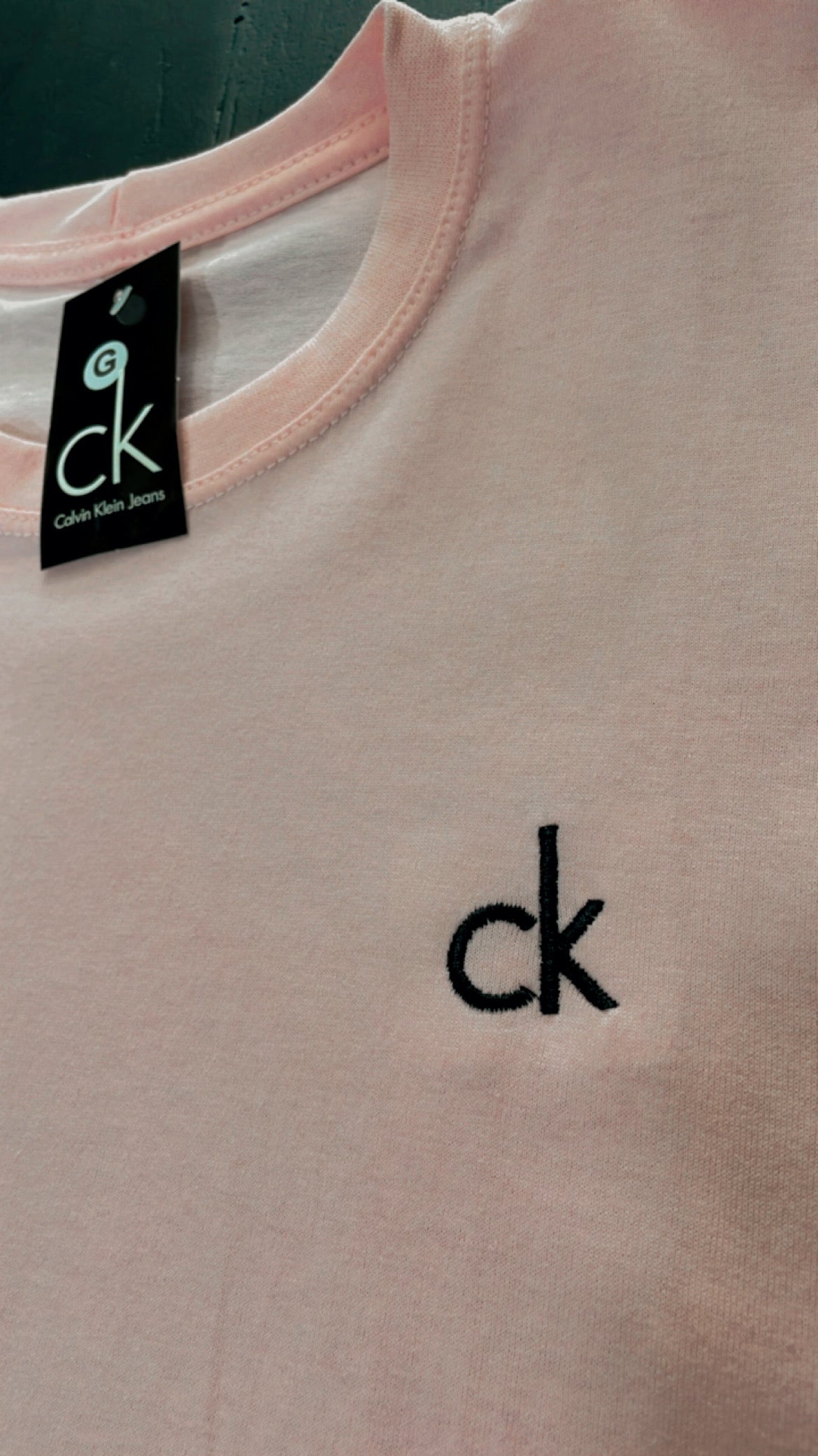 CAMISA 100% ALGODÃO
