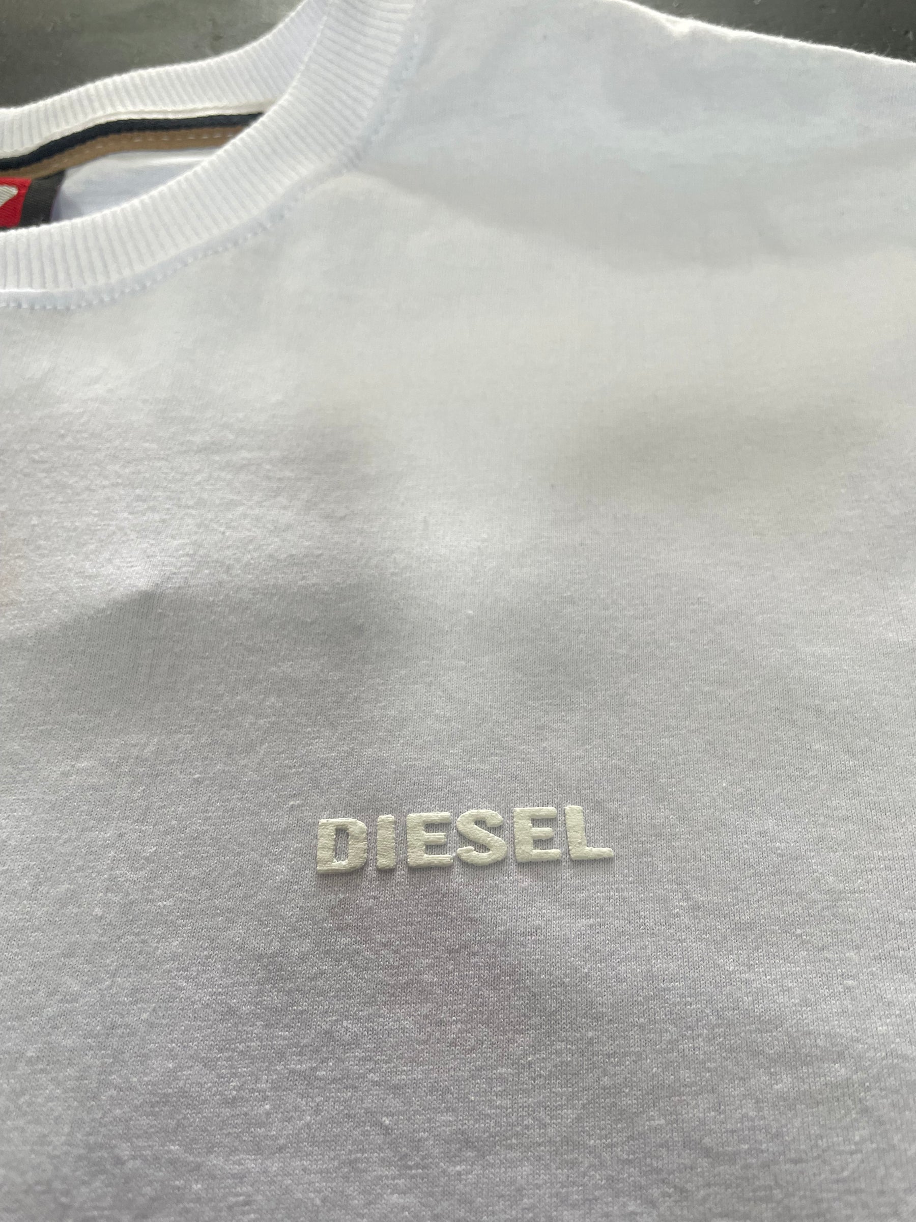 CAMISA 100% ALGODÃO