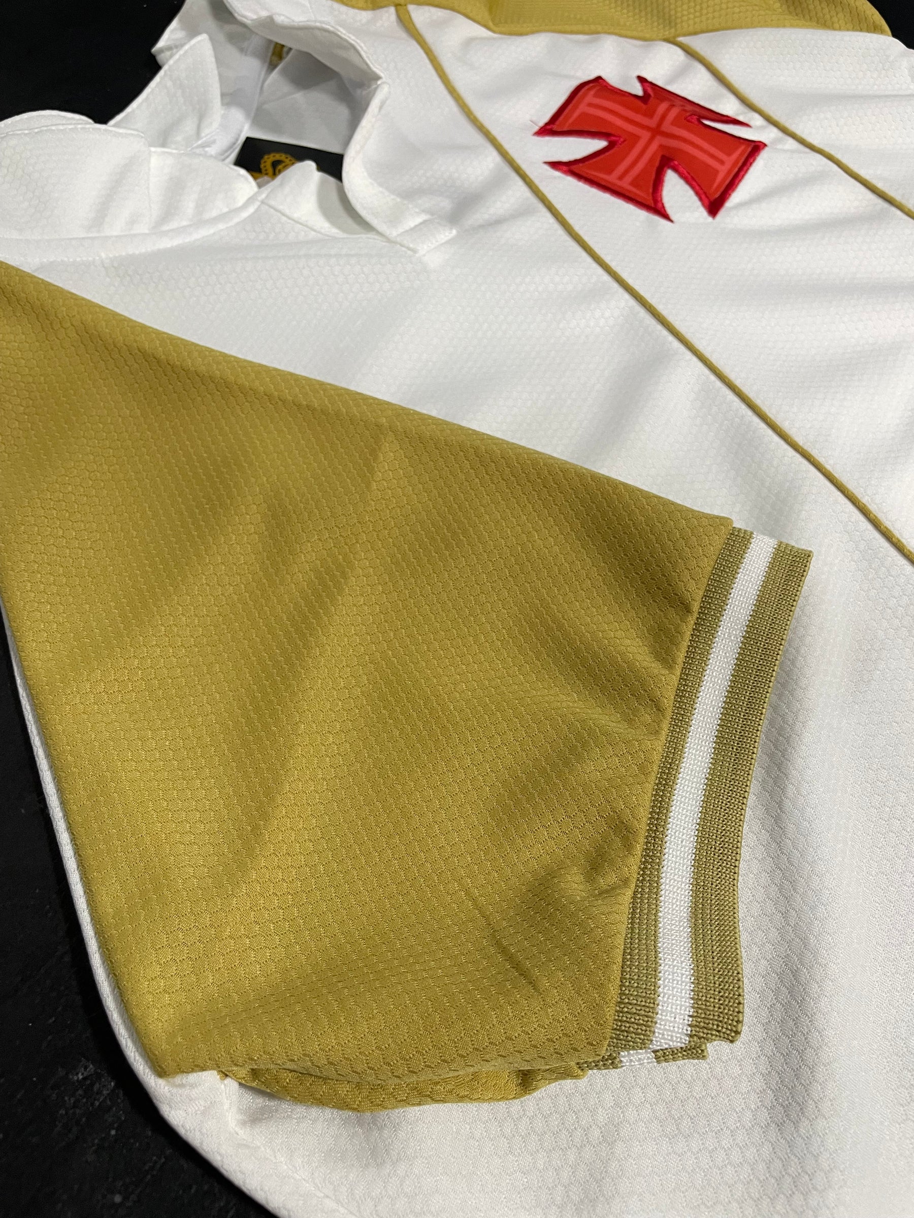 CAMISA DO VASCO 24/25 PRIMEIRA LINHA