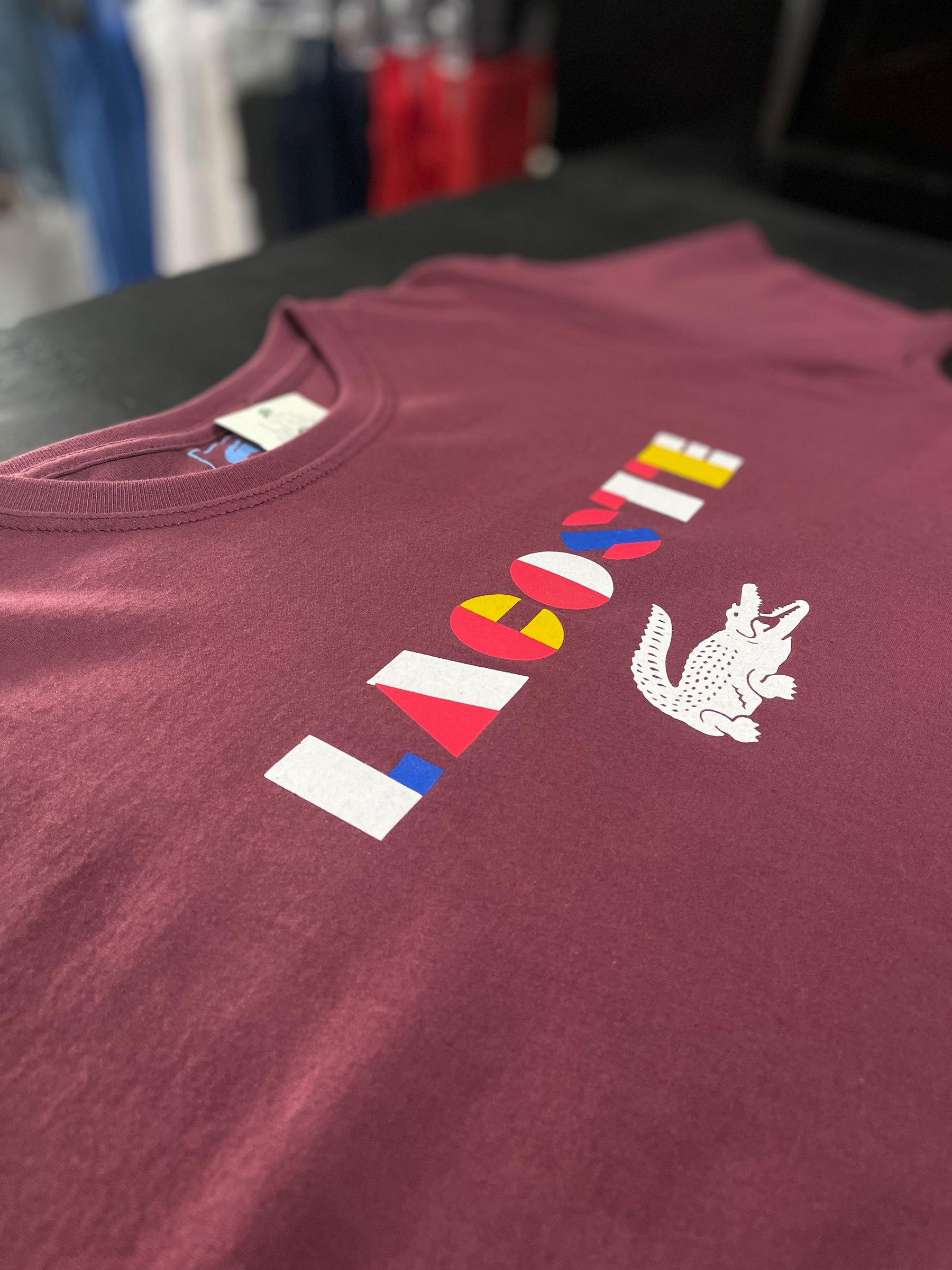 CAMISA 100% ALGODÃO