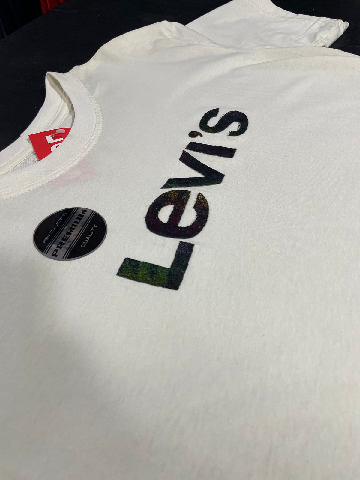 CAMISA 100% ALGODÃO
