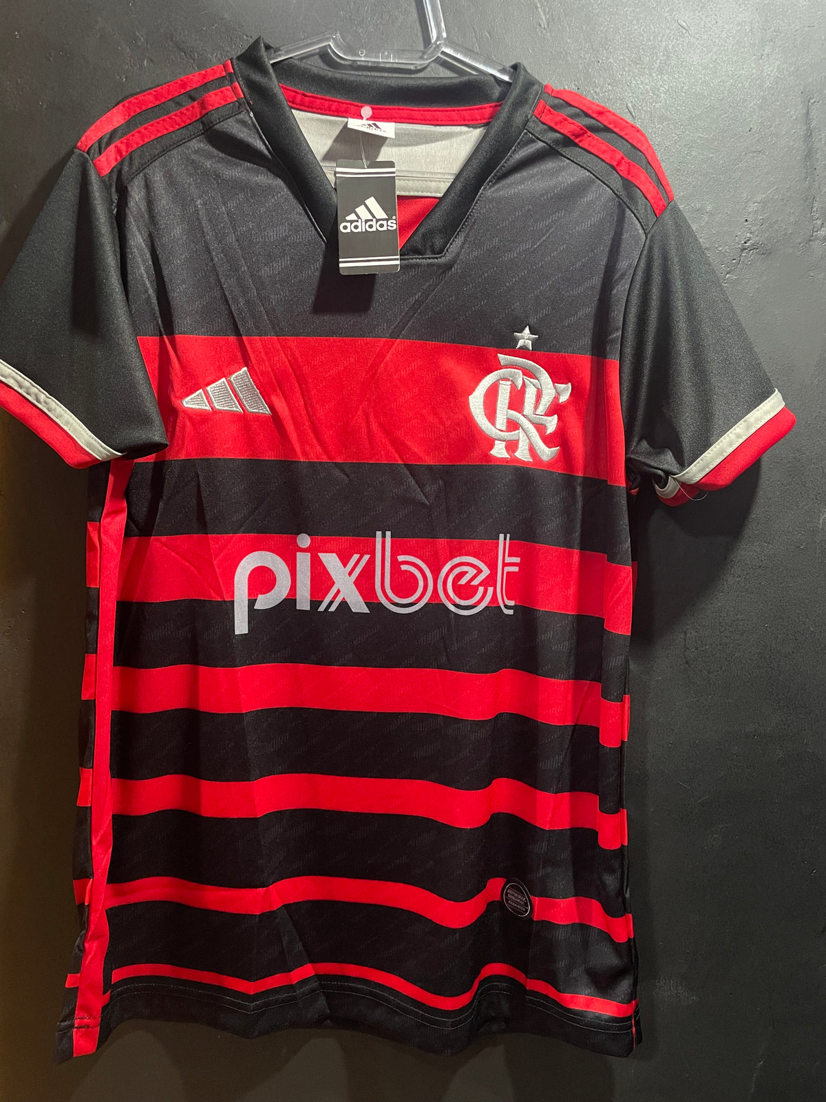 CAMISA DO FLAMENGO RÉPLICA