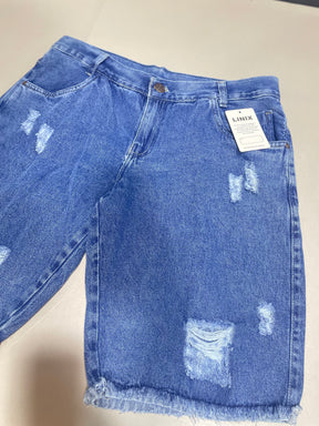 BERMUDA JEANS