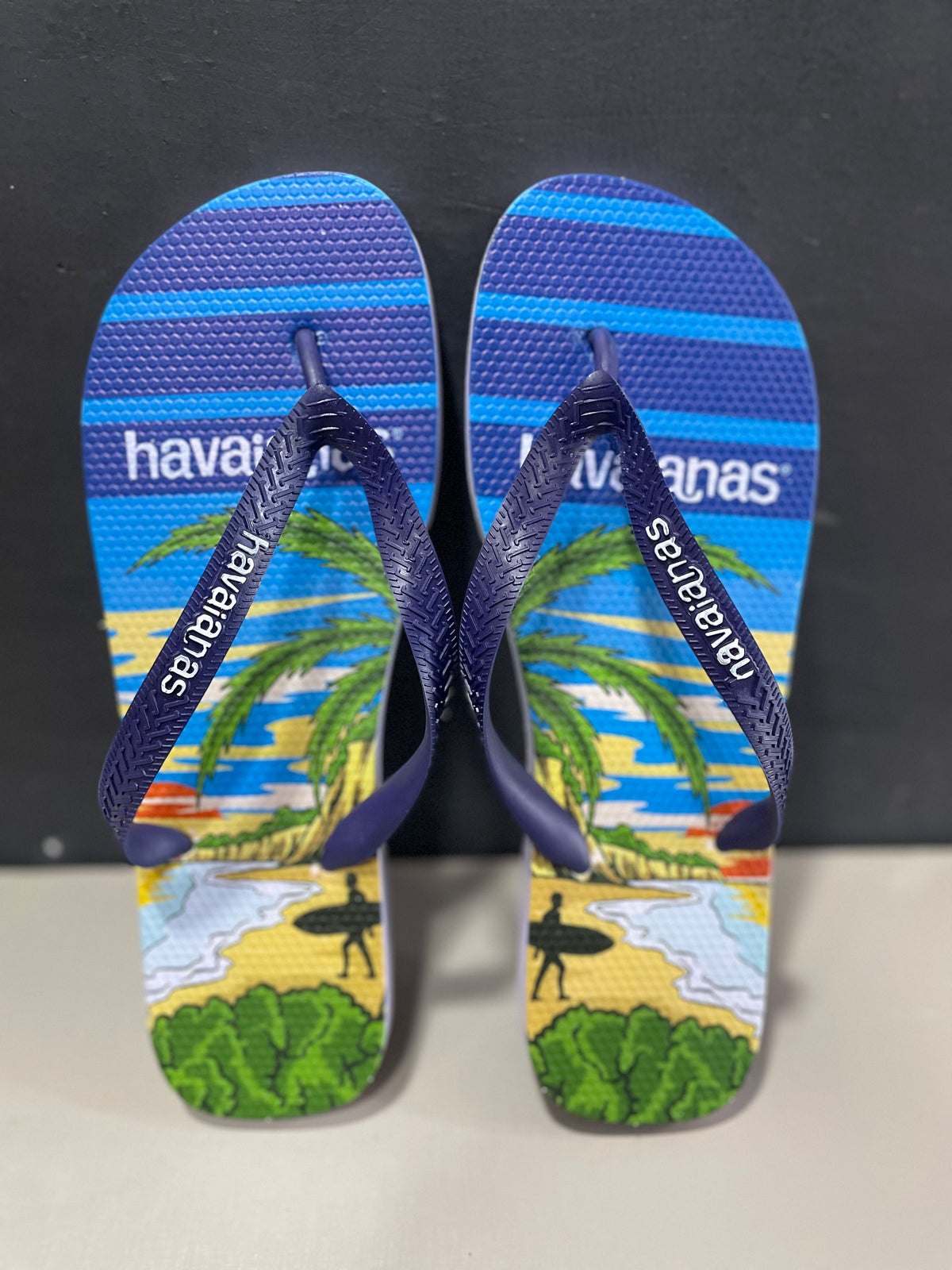 SANDÁLIA HAVAIANAS TROPICAL