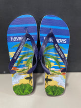 SANDÁLIA HAVAIANAS TROPICAL