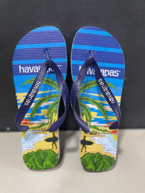 SANDÁLIA HAVAIANAS TROPICAL