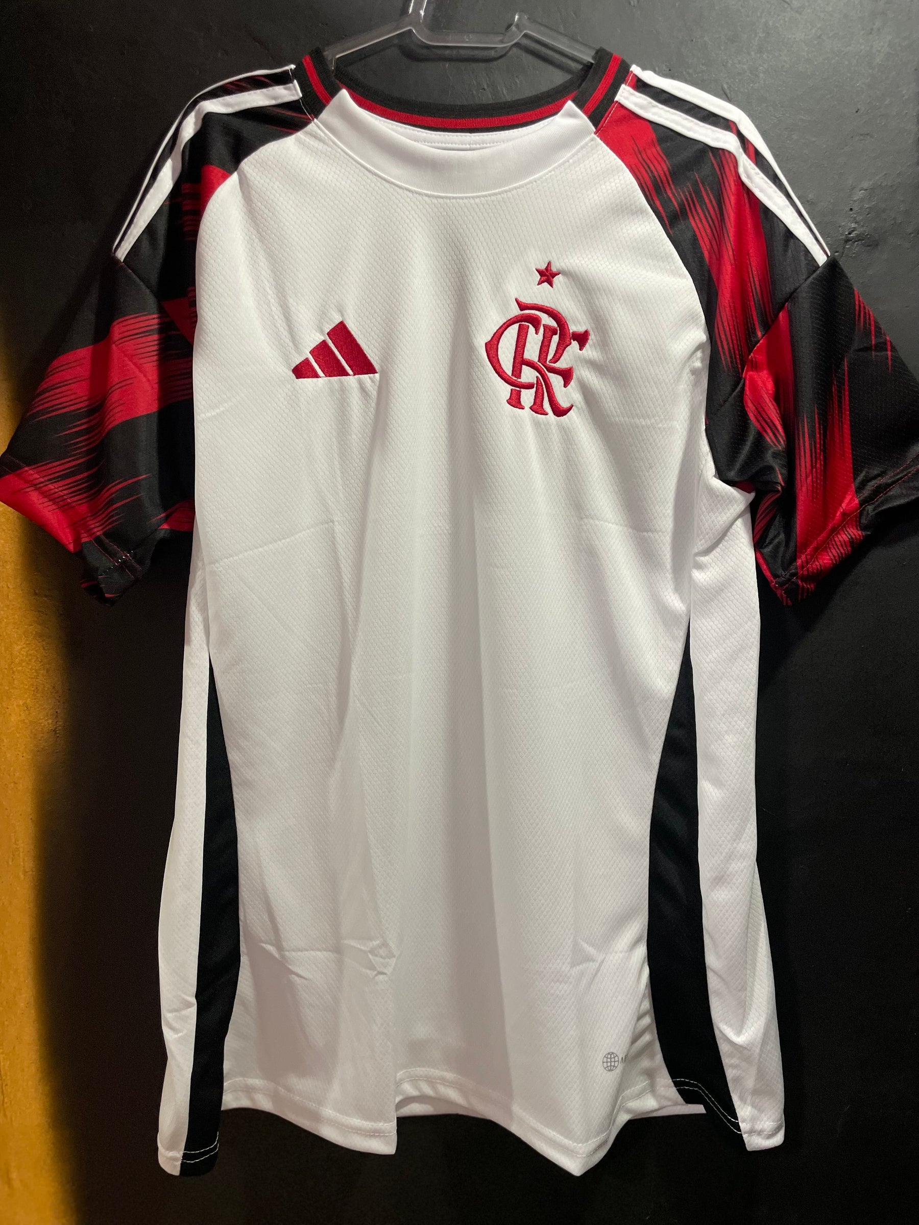 CAMISA DO FLAMENGO 2025/SN PRIMEIRA LINHA