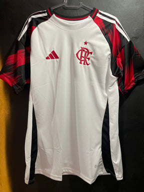 CAMISA DO FLAMENGO 2025/SN PRIMEIRA LINHA