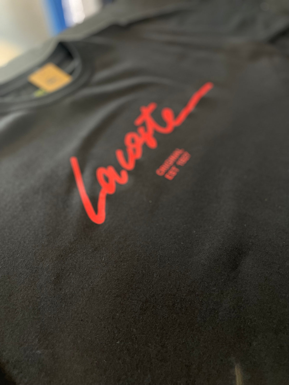 CAMISA 100% ALGODÃO
