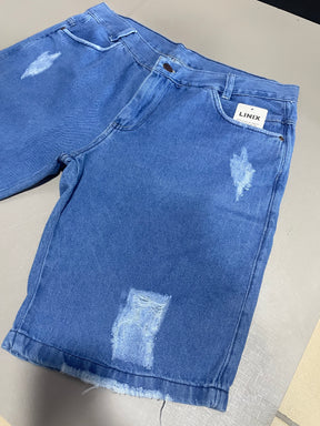 BERMUDA JEANS
