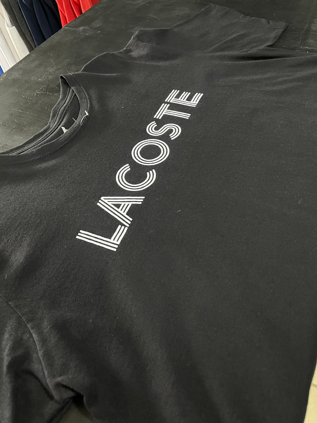 CAMISA 100% ALGODÃO