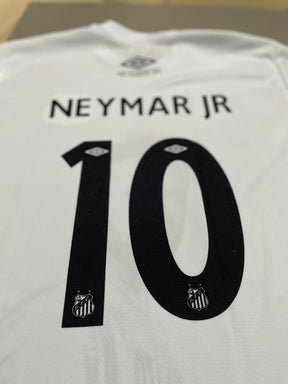 CAMISA DO SANTOS PRIMEIRA LINHA