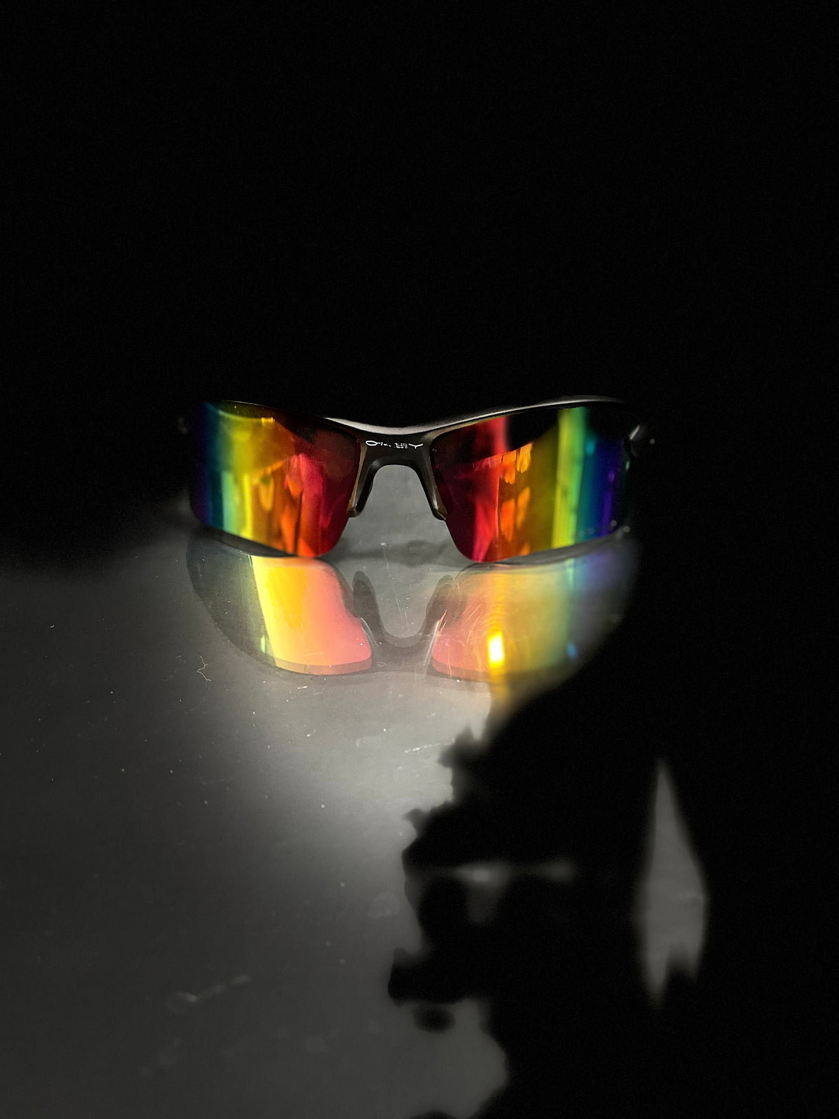 ÓCULOS DE SOL FLAK 2.0