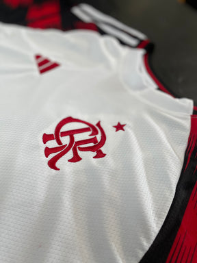 CAMISA DO FLAMENGO 2025/SN PRIMEIRA LINHA