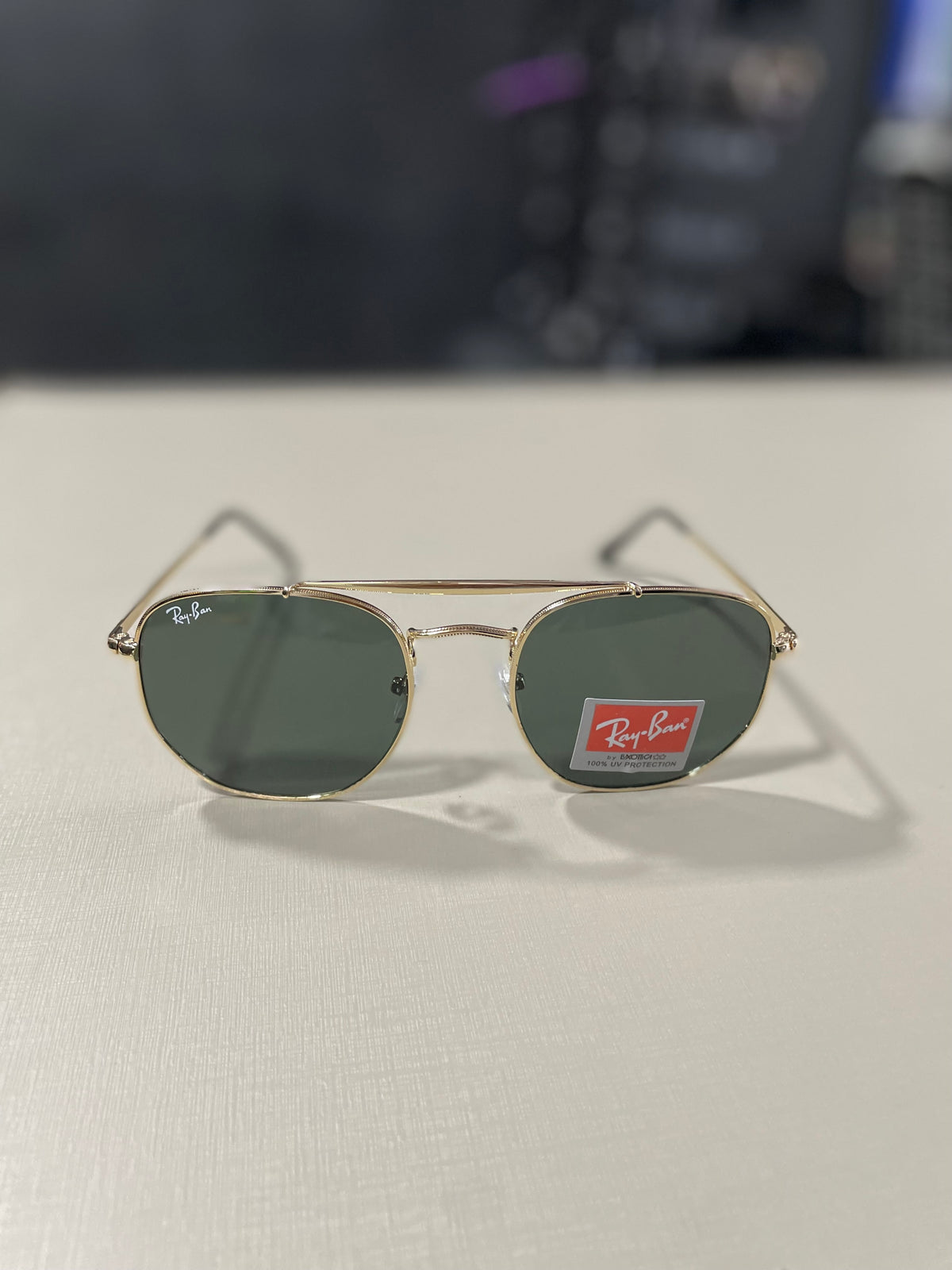 ÓCULOS DE SOL RAYBAN