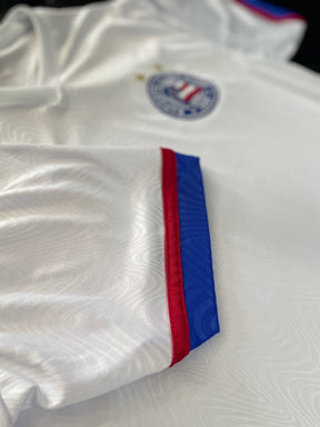 CAMISA DO BAHIA 3D MASCULINA, 2025, SN