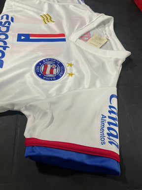 CAMISA DO BAHIA RÉPLICA