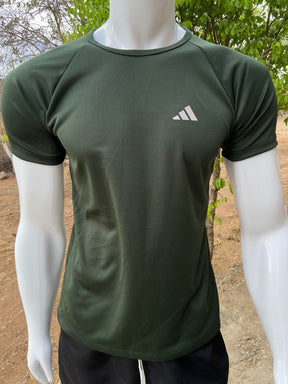 CAMISA DRY FIT GRÃO DE ARROZ