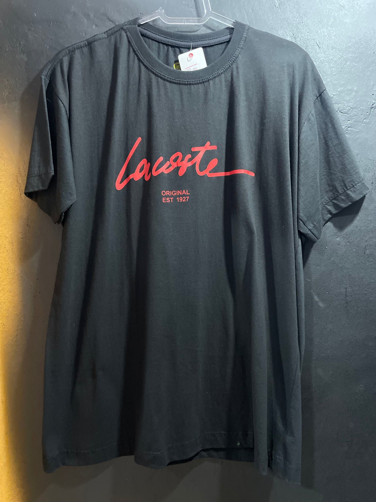 CAMISA 100% ALGODÃO