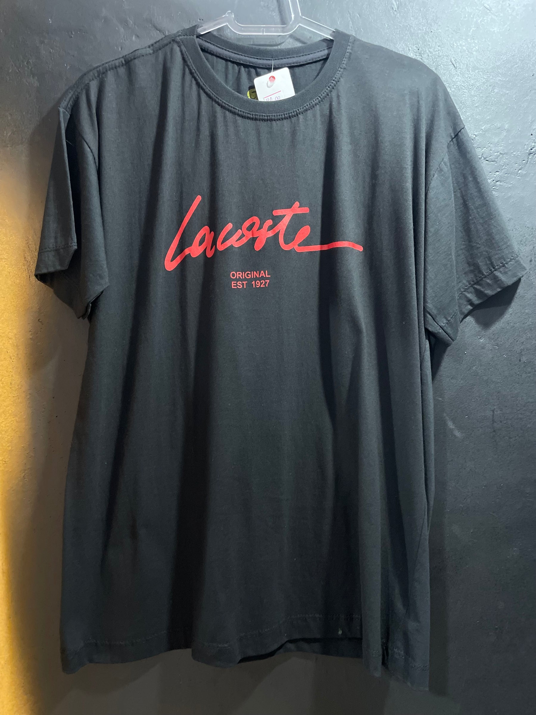 CAMISA 100% ALGODÃO