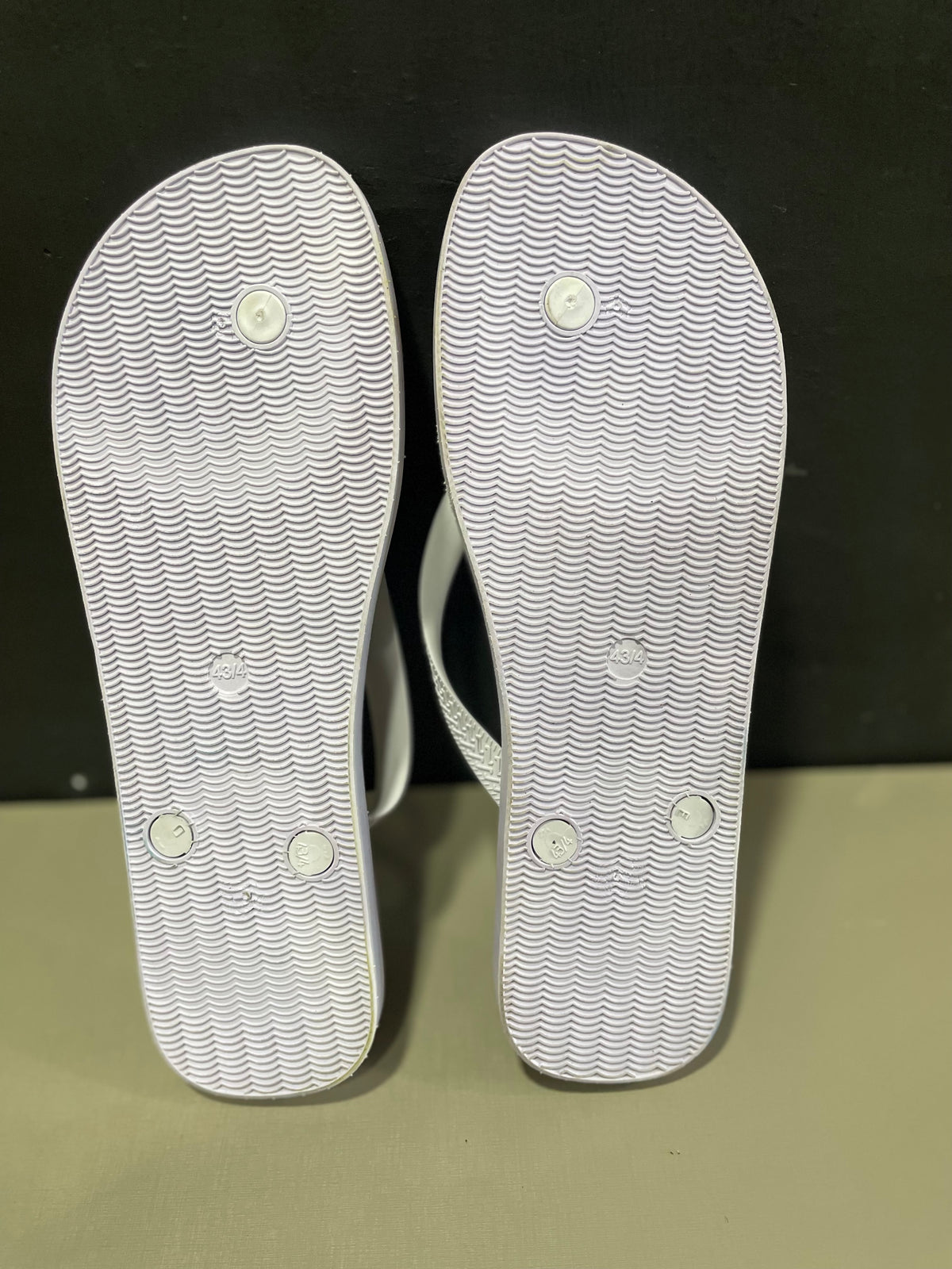 SANDÁLIA HAVAIANAS TROPICAL
