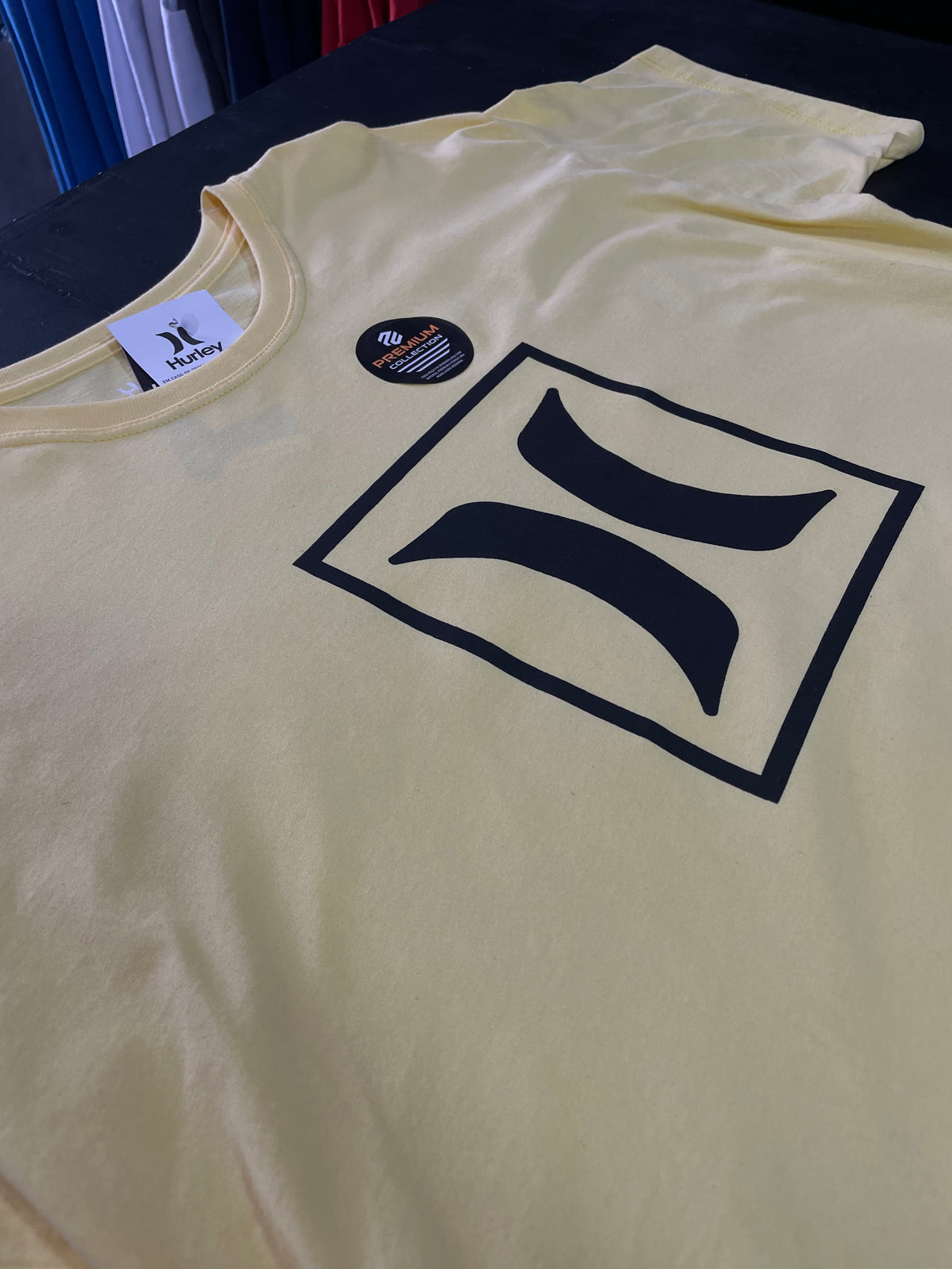 CAMISA 100% ALGODÃO