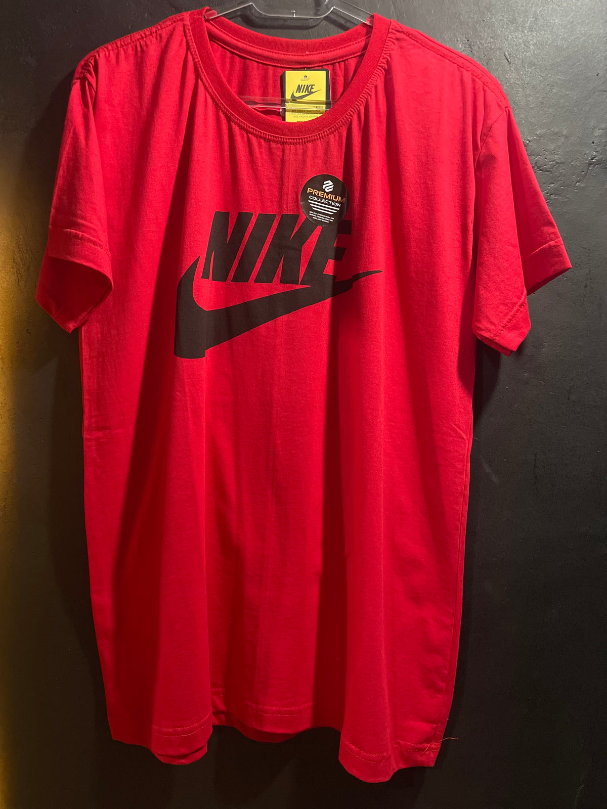 CAMISA 100% ALGODÃO