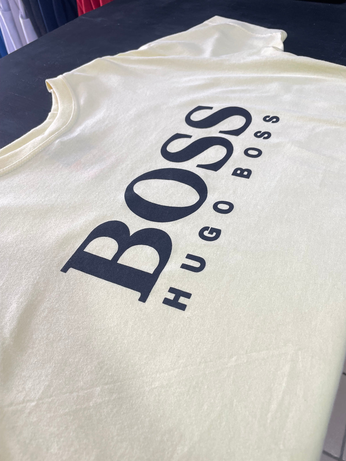 CAMISA 100% ALGODÃO