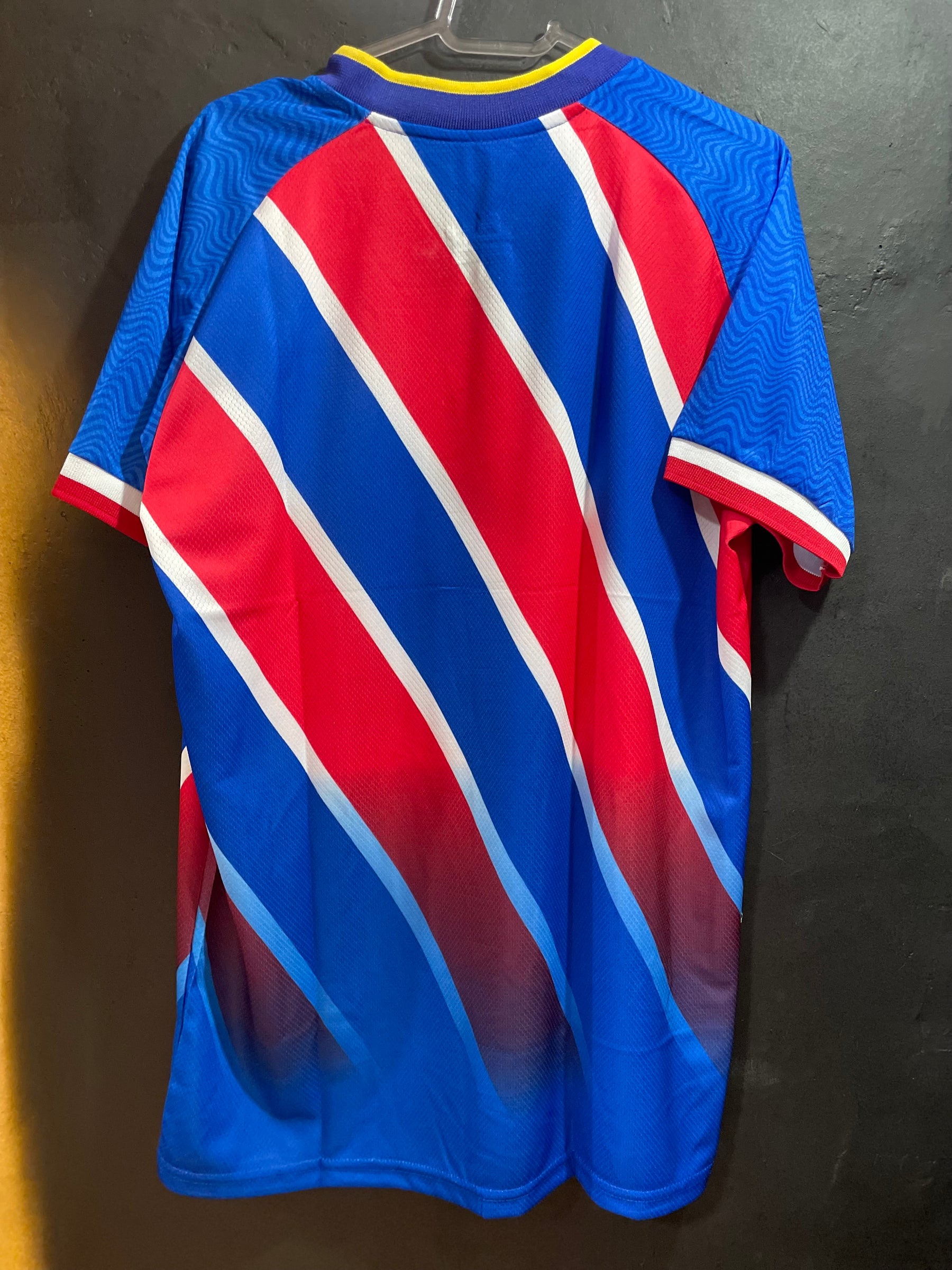CAMISA DO BAHIA PRIMEIRA LINHA