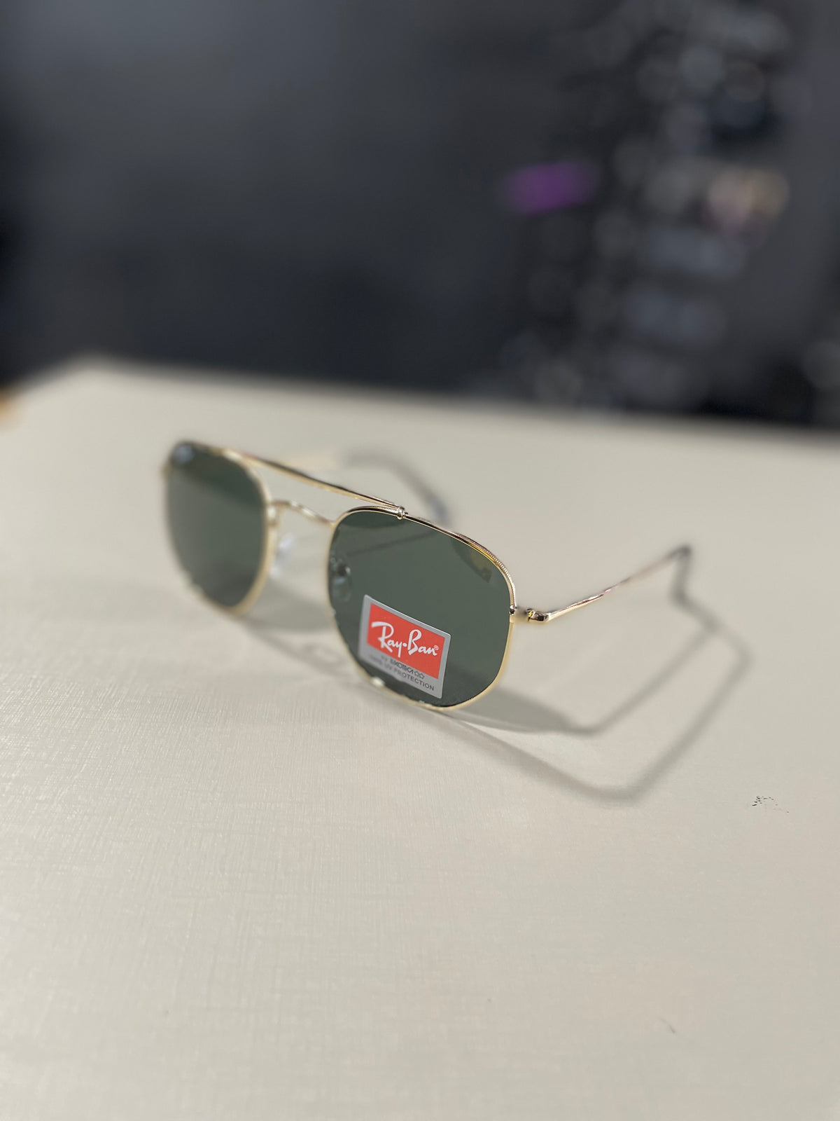 ÓCULOS DE SOL RAYBAN