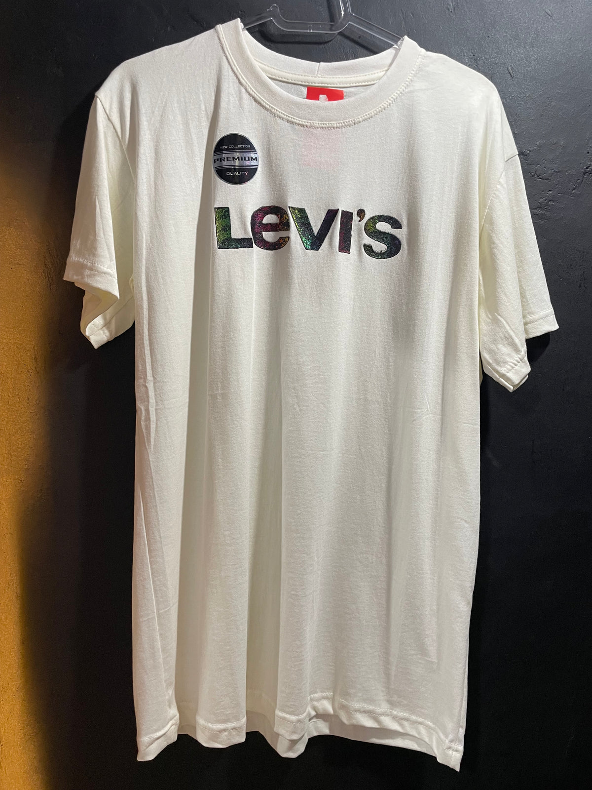 CAMISA 100% ALGODÃO