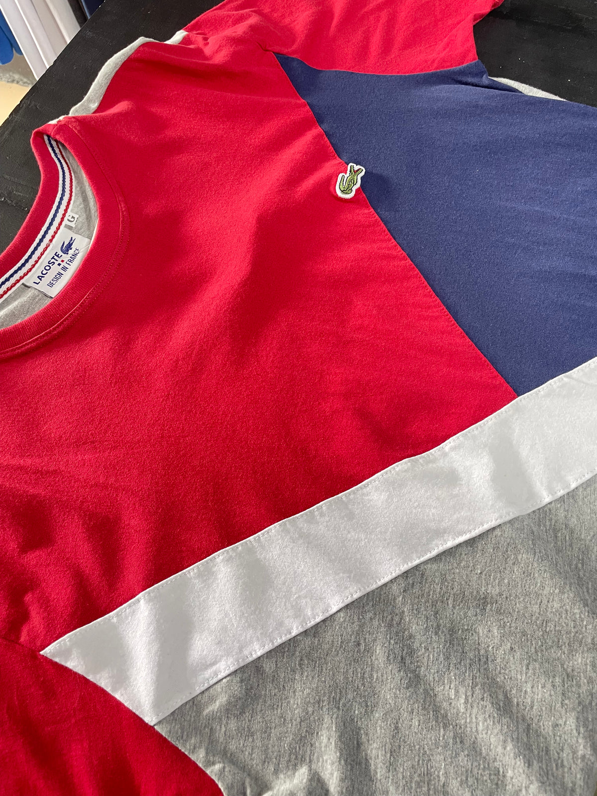 CAMISA 100% ALGODÃO
