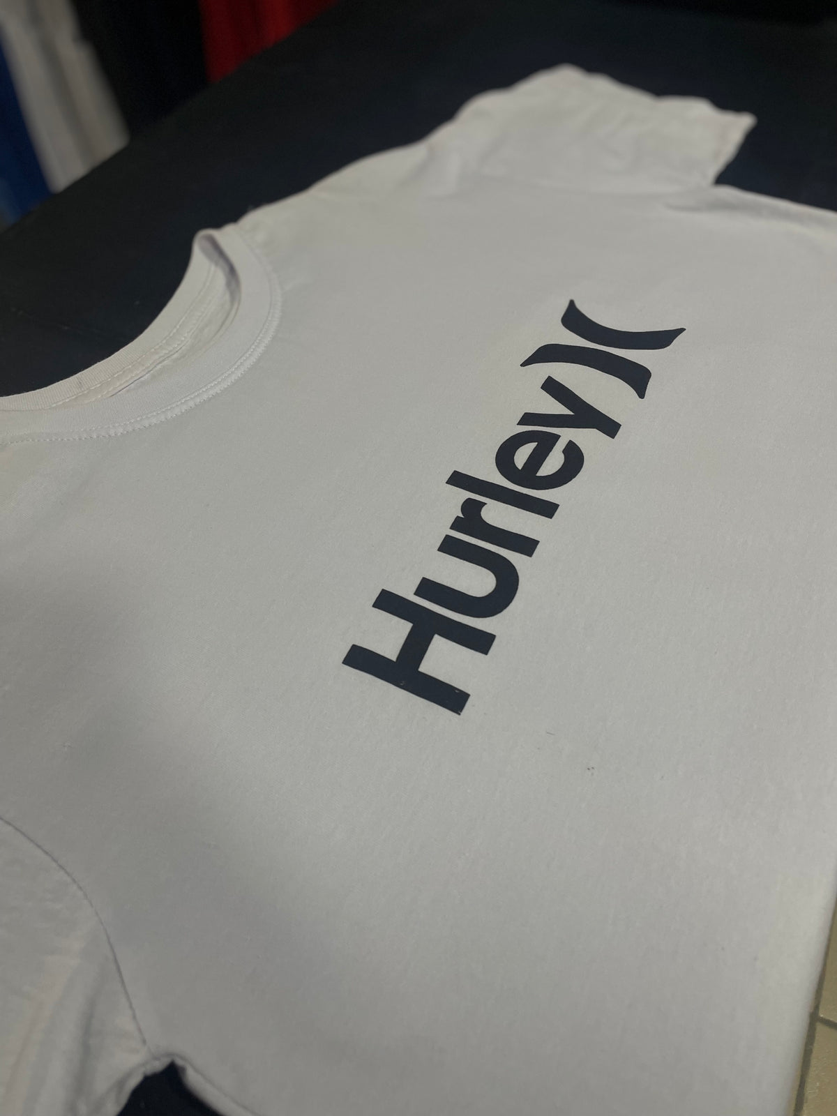 CAMISA 100% ALGODÃO