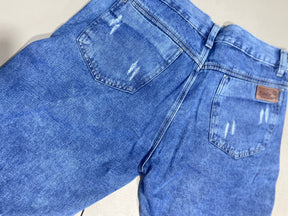 BERMUDA JEANS
