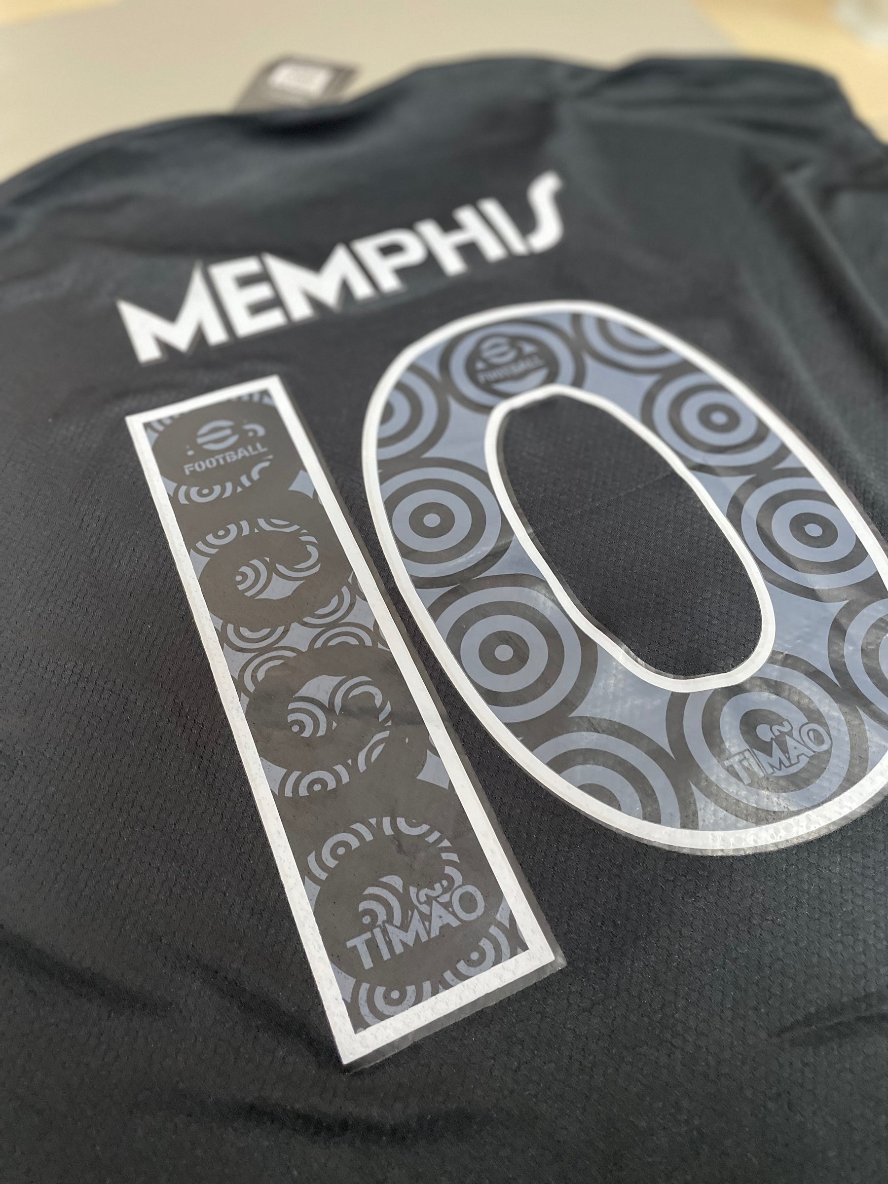 CAMISA DO CORINTHIAS PRIMEIRA LINHA