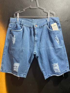 BERMUDA JEANS