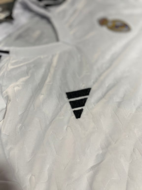 CAMISA DO REAL MADRID 2025 PRIMEIRA LINHA