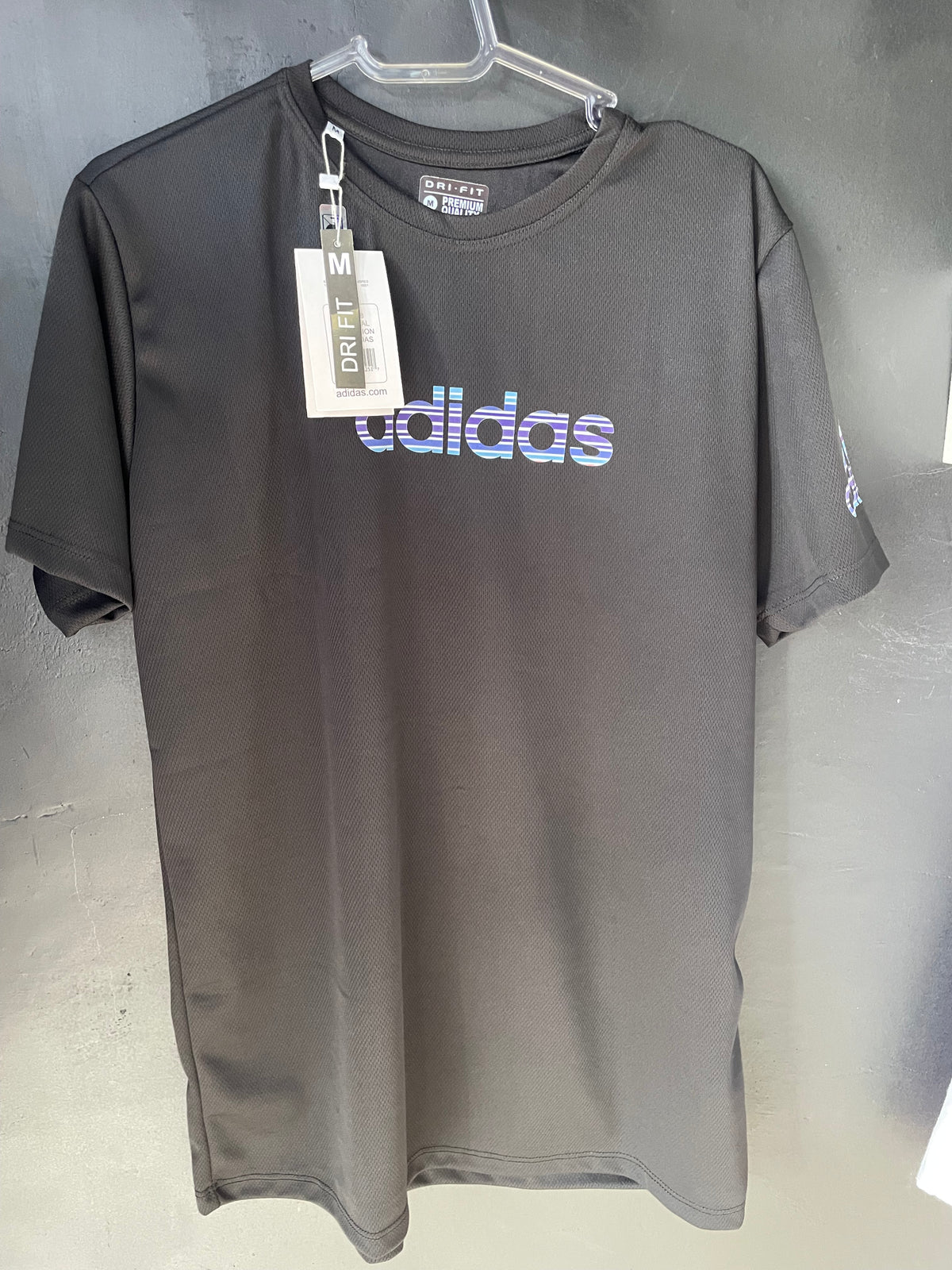 CAMISA DRI FIT PREMIUM