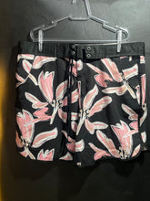 SHORT TACTEL RABO DE PEIXE