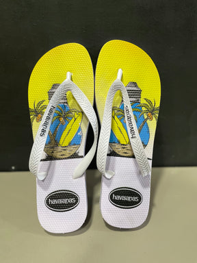 SANDÁLIA HAVAIANAS TROPICAL
