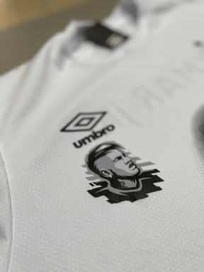 CAMISA DO SANTOS PRIMEIRA LINHA