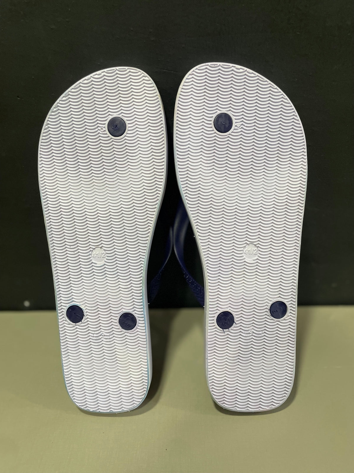 SANDÁLIA HAVAIANAS TROPICAL