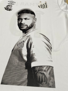 CAMISA DO SANTOS PRIMEIRA LINHA