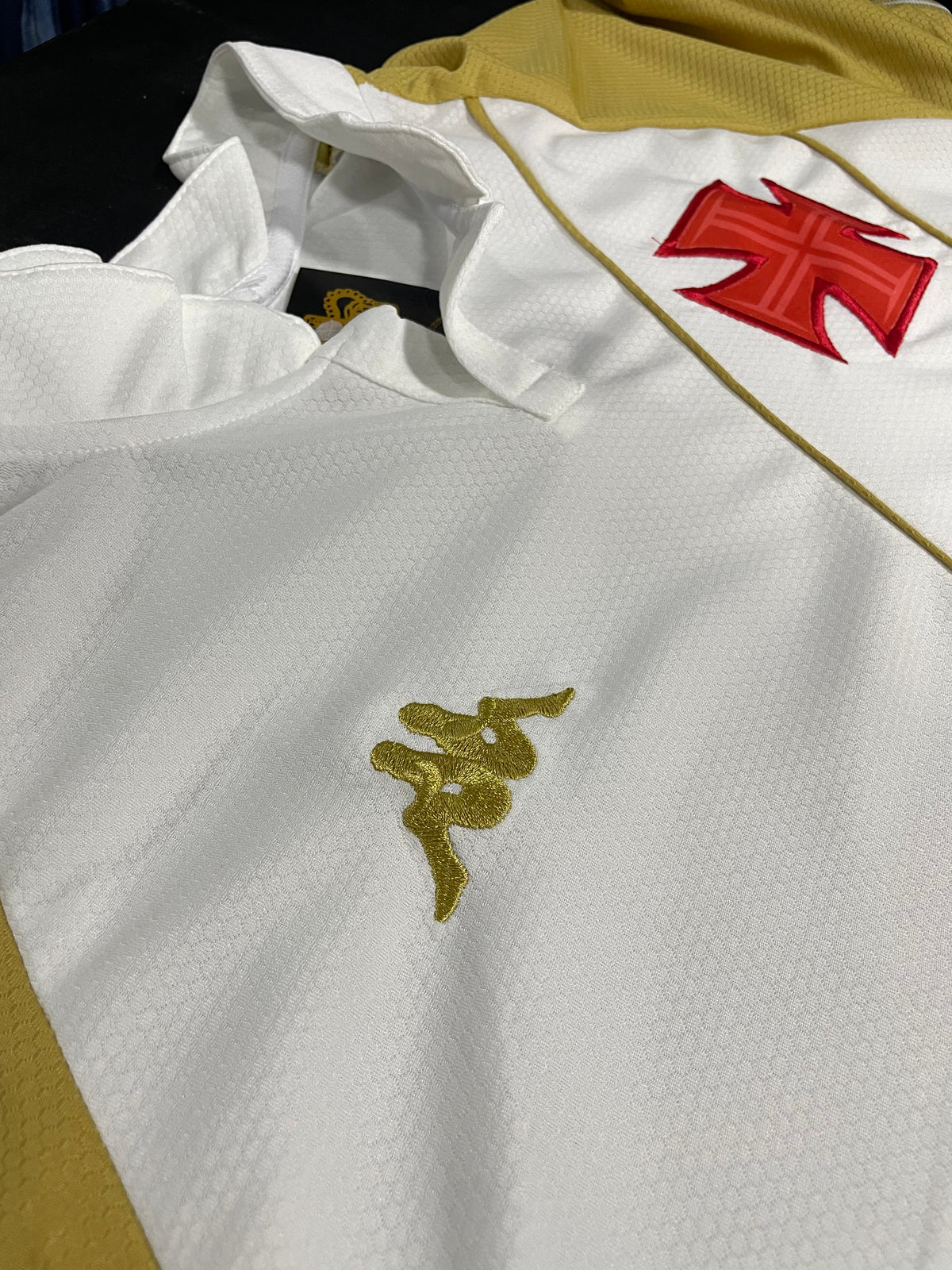 CAMISA DO VASCO 24/25 PRIMEIRA LINHA