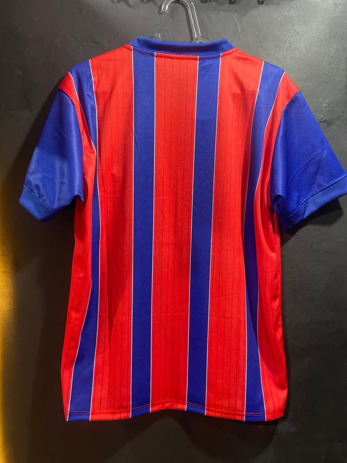 CAMISA DO BAHIA TRICOLOR 2025/SN GRÃO DE ARROZ