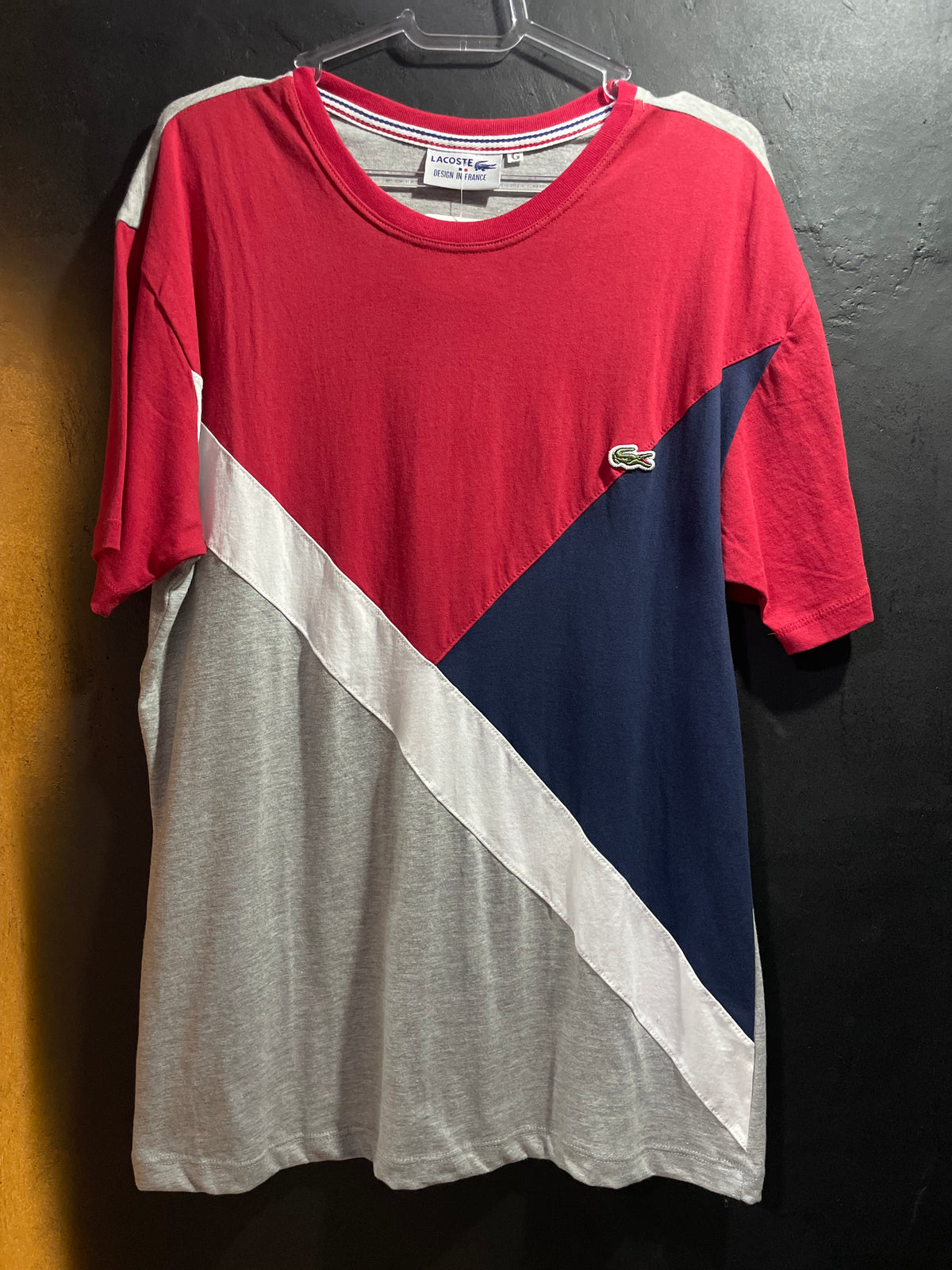 CAMISA 100% ALGODÃO