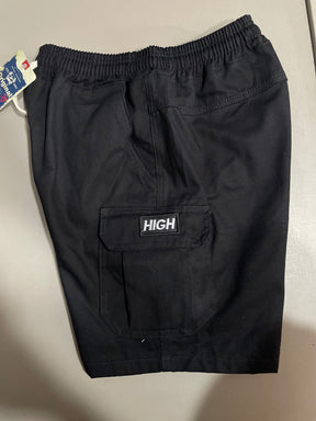 BERMUDA CARGO HIGH