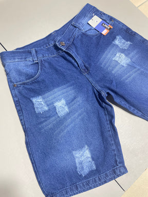 BERMUDA JEANS