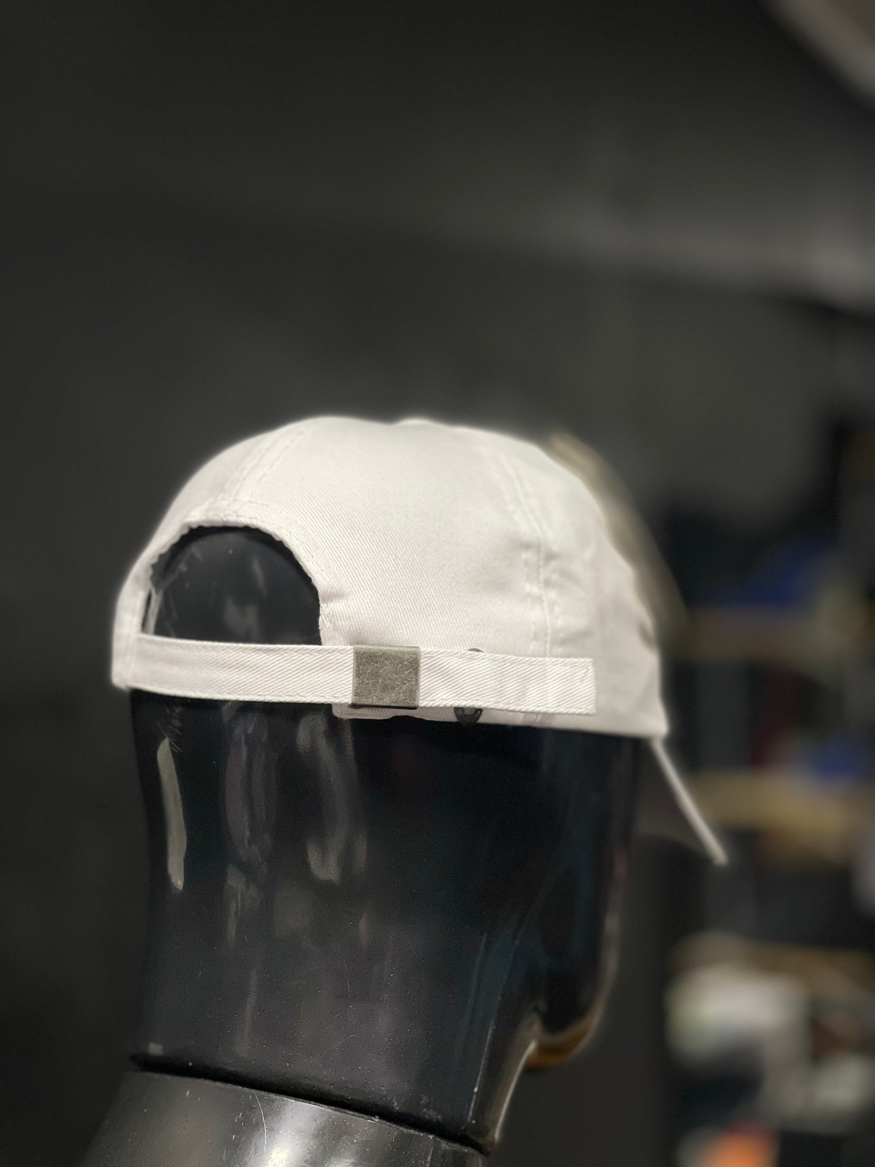 CAP BRANCO LEVI’S/KIDS