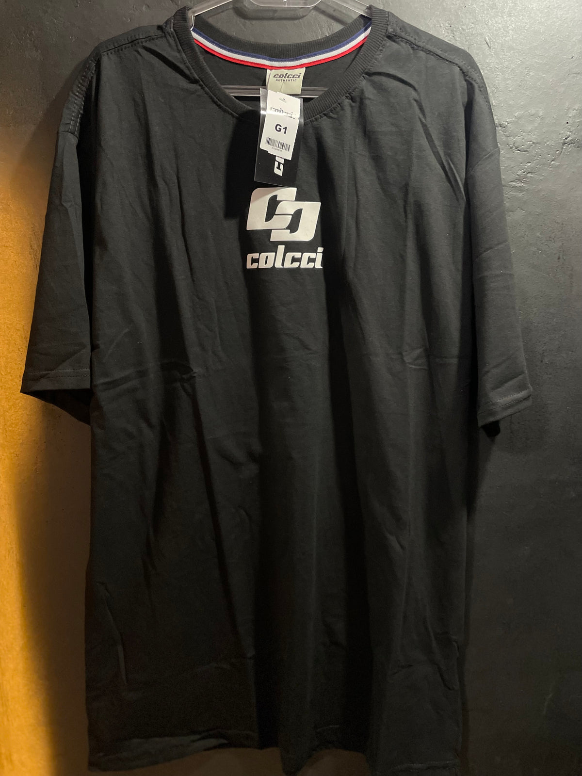 CAMISA G1 COLCCI